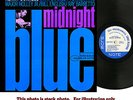 KENNY BURRELL, Midnight blue, BLUE NOTE BLP-4123  VAN GELDER  