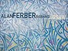 Jigsaw - FERBER ALAN BIG BAND [CD]