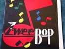 Zweebop - Self titled LP (Baby Grand/1977) private press jazz/funk/synth NM