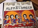 Iries In Roots Meets Alpha & Omega ?– The Signs  lp