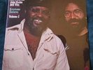 Merl Saunders/Jerry Garcia... - Keystone Encores Vol.1 LP (Fantasy) Still Sealed