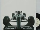 Teenage Fanclub - Grand Prix LP 1995 UK ORIG CREATION BMX MATTHEW w/ 7