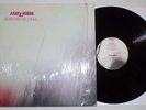 THE CURE  SEVENTEEN SECONDS  1st Press UK  1980 FIX 004   IN SHRINK    NM-/EX+