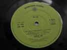 CURVED AIR Air Cut – SCARCE ORIG A1/B1 GREEN LABEL FIRST PRESS UK 1973 EX+ LP.