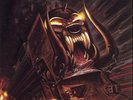 MOTORHEAD Orgasmatron 180gm Vinyl LP NEW & SEALED