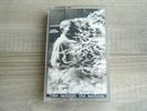 RAGE AGAINST THE MACHINE rock alt *EX+* rap metal hard cassette tape hiphop nu