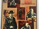FRENCH HMV 3LPS BOX SET PABLO CASALS BACH CELLO SUITES NM