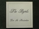 THE BYRDS - Live in Amsterdam 1970 - 3 LP Box - Green Vinyl - SWINGIN' PIG