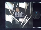 KRONOS QUARTET „WINTER WAS HARD“ JOHN ZORN  NONESUCH DIGITAL PROMO