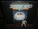 SATURDAY NIGHT FEVER **SOUNDTRACK **BRAND NEW 180 GRAM RECORD LP VINYL BEE GEES