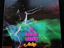 ACHE De Homine Urbano Danish orig Philips Prog Psych LP *Nr MINT* Superb copy