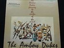 AMBOY DUKES Journey To The Center Of The Mind *MINT* orig Mainstream Psych  LP