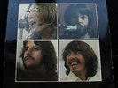 BEATLES Let It Be UK 1st Pressing BOX SET LP COMPLETE *EXCELLENT* PXS 1