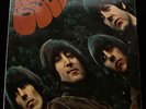 BEATLES Rubber Soul Denmark 1965 1st pressing STEREO LP *MINT-* Superb