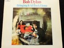 BOB DYLAN Bringing It All Back Home UK 1st Pressing w. RARE Stereo Slv *EX*