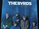 BYRDS Turn   Turn   Turn   UK CBS 1966 1st pressing STEREO LP *EX+* Psych