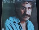 JIM CROCE Life And Times Holland Vertigo / Philips 1972 TEST PRESSING *MINT-* LP