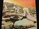 LED ZEPPELIN Houses Of The Holy US orig Atlantic '73 1st pressing RL *MINT-* LP
