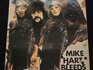 MIKE HART Bleeds UK Dandelion 1969 1st pressing LP Folk Psych *MINT-*