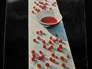 PAUL McCARTNEY s/t UK 1st Pressing 2U/1U *MINT* Superb & Rare