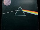 PINK FLOYD The Dark Side Of The Moon UK 1st Pressing Blue Triangle LP *MINT-*