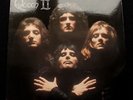 QUEEN II 2 UK 1st Pressing 1974 EMI LP *MINT* As new