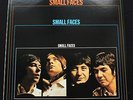 SMALL FACES s/t Japan Charly 80s Pressing *MINT* Psych