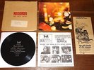 THE BEATLES SEVENTH CHRISTMAS FAN CLUB XMAS FLEXI RECORD 7