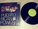 puerto rican power la pura naruraleza de la salsa guaguanco lp