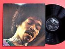 JIMI HENDRIX NM MINT UK 1ST LP 1970 BAND OF GYPSYS A1 B1 TRACK STEREO GATEFOLD