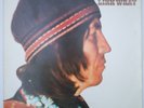 Link Wray Self Titled LP Polydor Records 1971 Exc  Eponymous Original