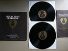 Jesus Christ Superstar Rock Opera Ian Gillan Murray Head Yvonne Elliman LP Box