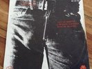 THE ROLLING STONES *BROWN SUGAR* 1971 MEXICO 45 Andy Warhol