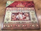 2 LP Eterna 827920 /1 Beethoven 9 Symphony Staatskapelle Dresden Blomstedt LIVE