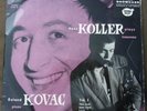 Hans Koller plays Kovac-Roland Kovac-Amadeo avrs 7013-x-JAZZ- sax-rare 10