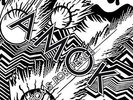 ATOMS FOR PEACE AMOK LP VINYL NEW 2013 33RPM