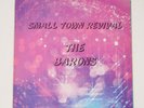 The Barons Small Town Revival Texas Private Label Southern Rock LP