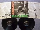 The Clash London Calling Dbl LP Epic Records E2 36328 Stereo 1979 Inners VG+/VG