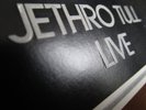 JETHRO TULL ?LIVE BURSTING OUT? TADELLOSE ERHALTUNG PRÄGECOVER LOCOMOTIVE BREATH