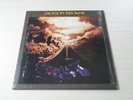 JACKSON BROWNE RUNNING ON EMPTY LP UK CBS 1978 BOOKLET PICTURE INNER SHRINK WRAP