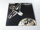 CAMEL I CAN SEE YOUR HOUSE FROM HERE LP UK DECCA 79 PICTURE INNER FIRST PRESSING