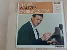 Philips 835147 AY Hi-Fi Chopin Walzer / Cziffra LP