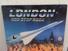 London Non Stop Rock Cinderella Wasp Vinyl LP Rare