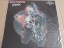 Iron Maiden Infinite Dreams 7” Shaped Picture Disc Vinyl