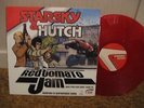 Starsky & Hutch/ Red Tomato Jam/ Gotham Games/ 2003/ Gatefold/ Red Vinyl