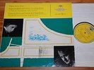Haskil Fricsay Mozart Piano Concertos Nos.19 & 27 DGG Ed1 LPM 18383 6/61 NM