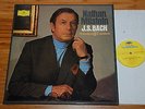 Nathan Milstein Bach Sonatas & Partitas for Solo Violin DGG Stereo 3LP Box NM