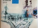 Radiohead OK Computer OKNOTOK BLUE Vinyl 3 LP 1997-2017 Sealed w download code