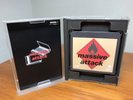 Massive Attack - Blue Lines - MiniDisc Album MD - Rare- hard to find UK seller