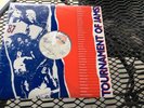 Modern Soul Funk Lp EDDIE PAUL & T. C. McKeithan Budweiser 1987